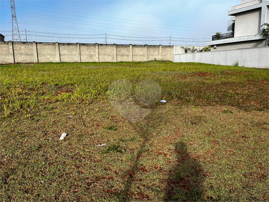 Terreno à venda em Loteamento Residencial Spazio Verde Ii, Itapetininga, SP