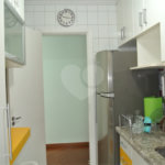 Apartamento à venda com 2 quartos, sendo 1 suíte, em Pirituba, São Paulo, SP