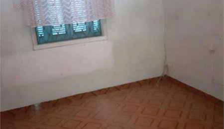 Casa Residencial à venda, Aparecida, Santos - CA0185.