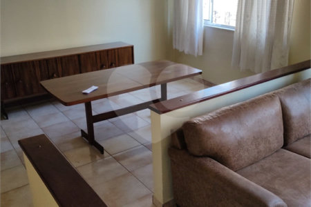Apartamento à venda com 2 quartos em Santana, São Paulo, SP