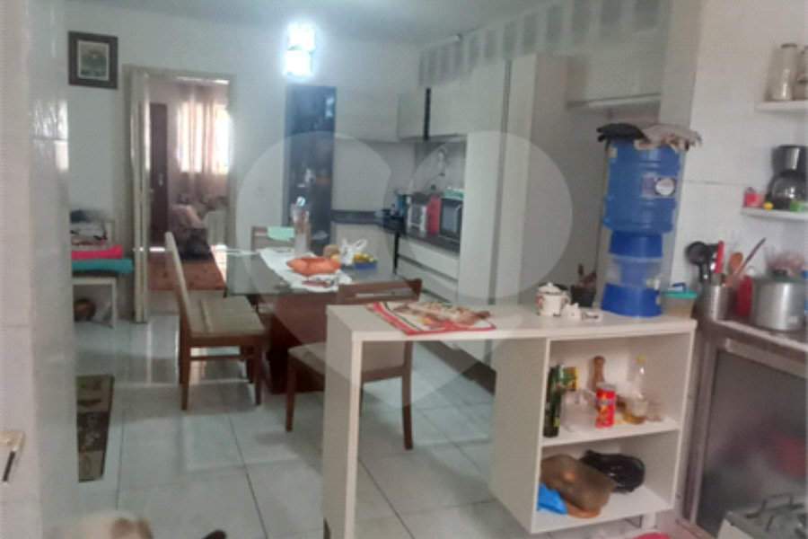 Casa à venda com 3 quartos, sendo 1 suíte, em Limão, São Paulo, SP