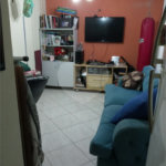 Apartamento à venda com 3 quartos em Andaraí, Rio de Janeiro, RJ