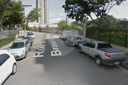 Sobrado à venda com 2 quartos em Santana, São Paulo, SP