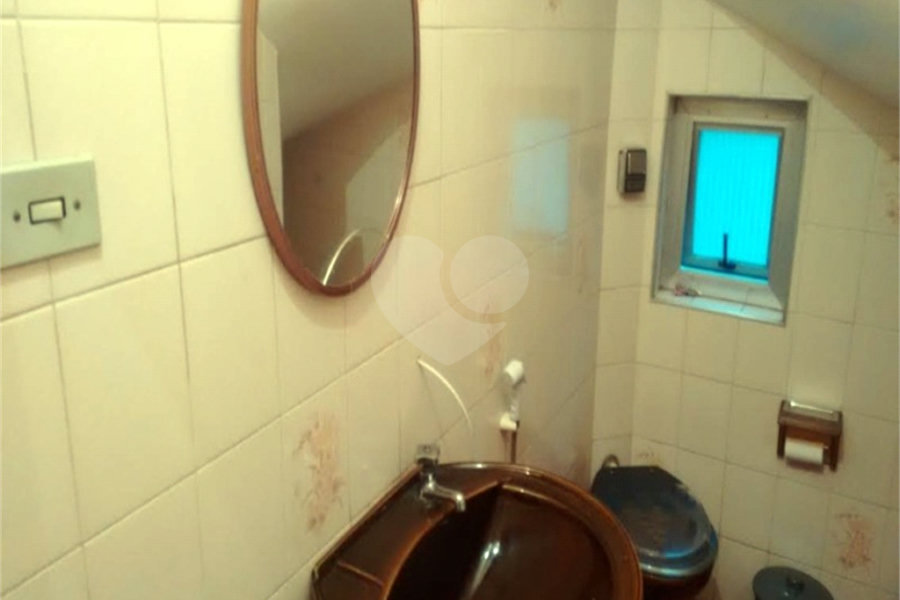 Sobrado à venda com 3 quartos em Vila Nova Cachoeirinha, São Paulo, SP