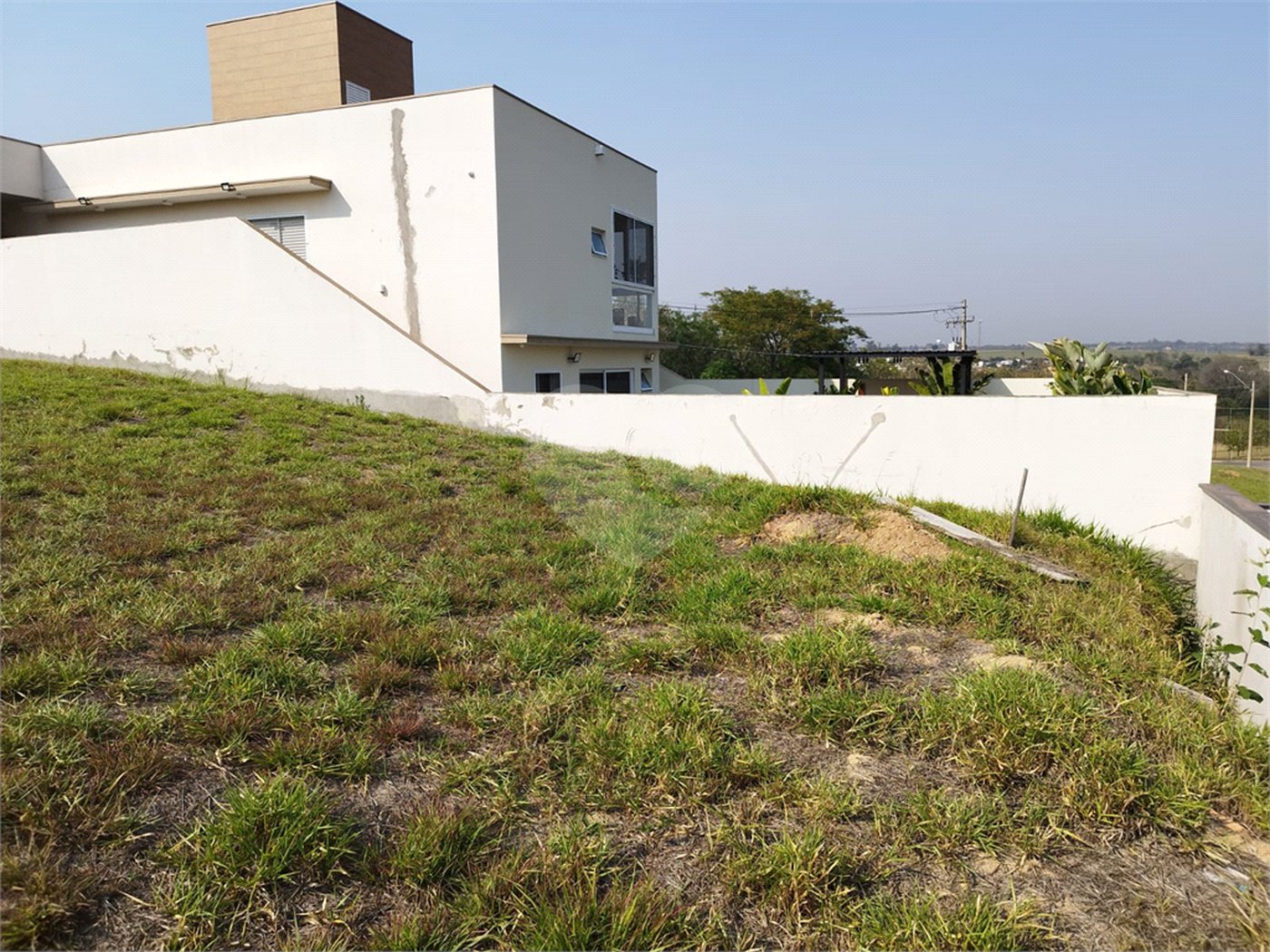 Terreno à venda no condomínio Mirante dos Ipês, Salto - SP