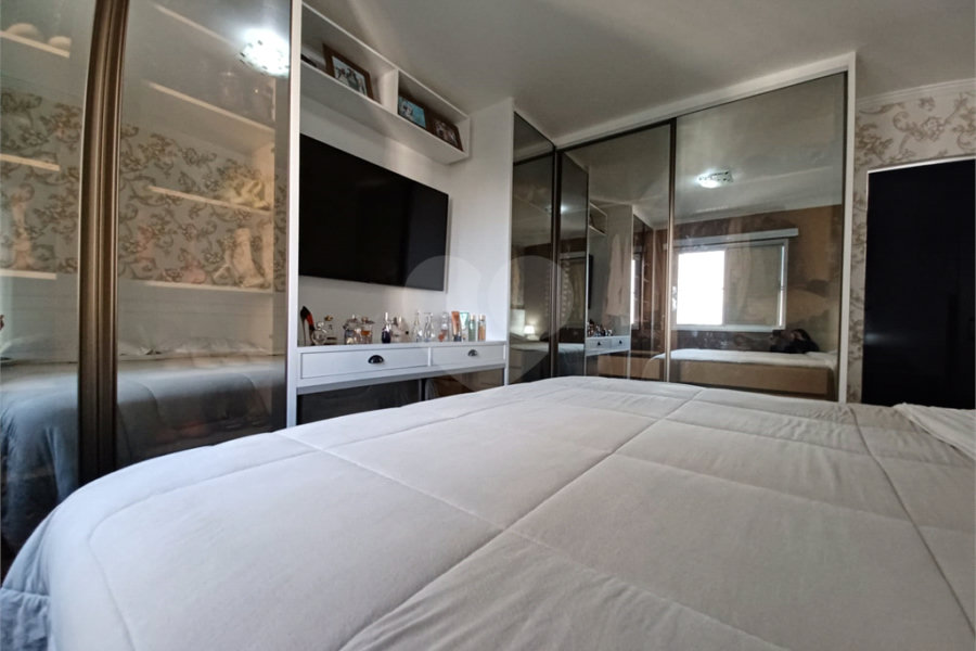 Apartamento à venda ou para alugar com 2 quartos, sendo 1 suíte, em Tremembé, São Paulo, SP