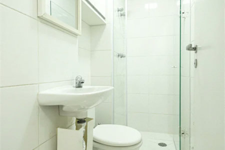 Apartamento à venda com 5 quartos, sendo 4 suítes, em Parque Reboucas, São Paulo, SP