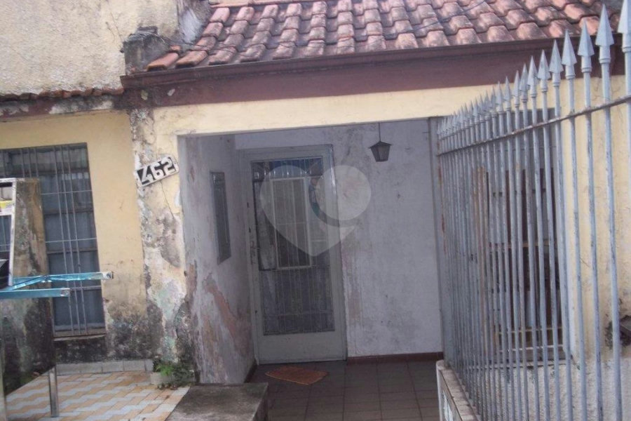 Casa Térrea à venda com 3 quartos em Casa Verde, São Paulo, SP
