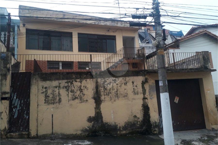 Sobrado à venda com 4 quartos em Tremembé, São Paulo, SP