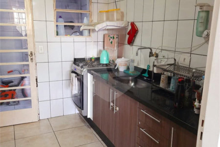 Casa à venda com 2 quartos em Parque Fernanda, São Paulo, SP