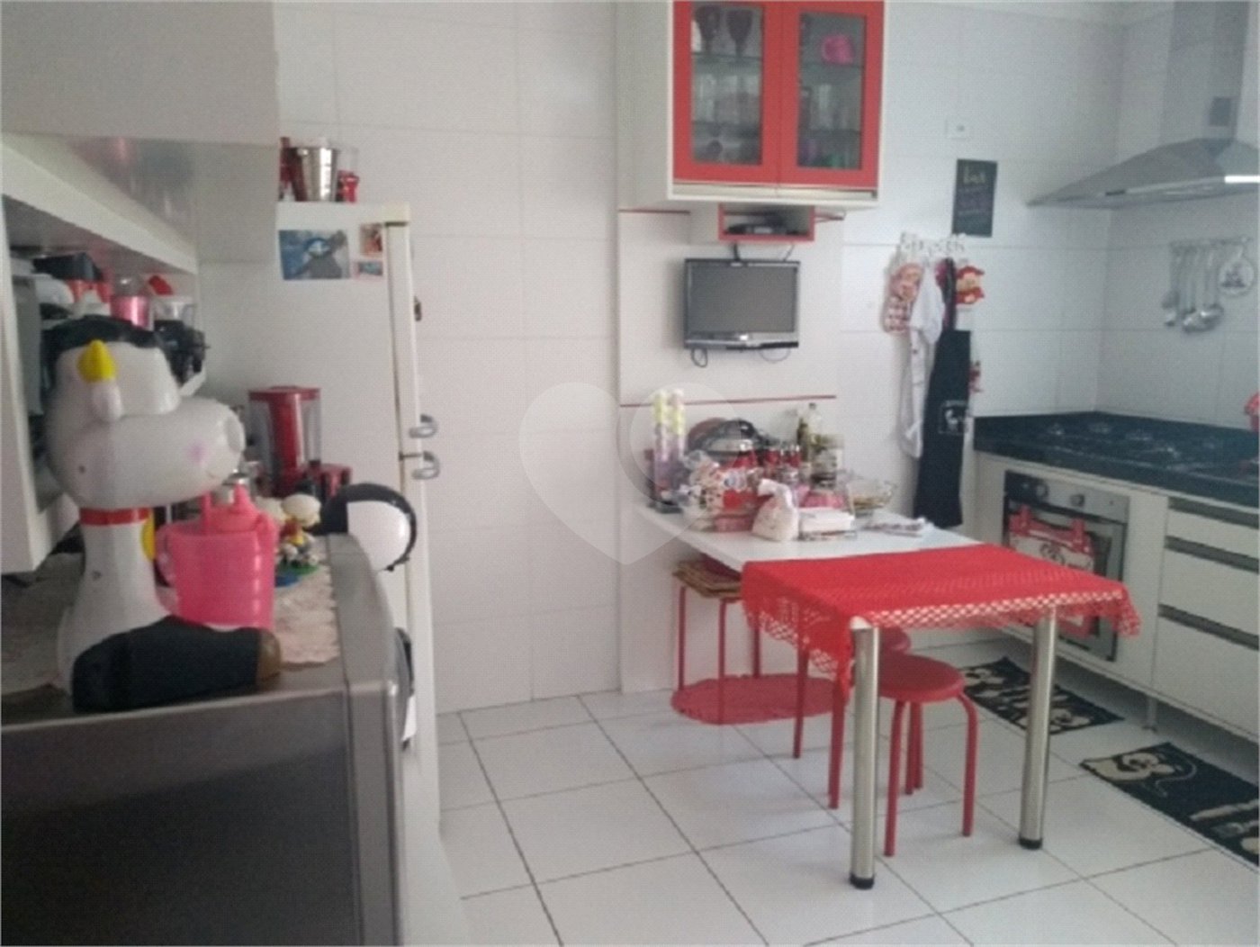 Sobrado à venda com 3 suítes em Vila Guilherme, São Paulo, SP