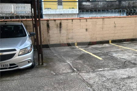 Apartamento à venda com 1 suíte em Conjunto Habitacional Inácio Monteiro, São Paulo, SP