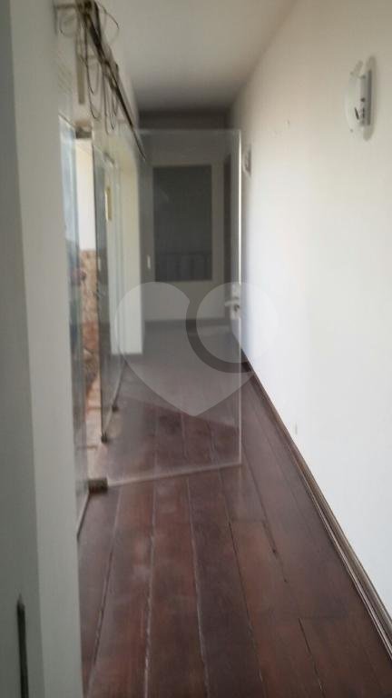 Casa à venda com 3 suítes em Vila Albertina, São Paulo, SP