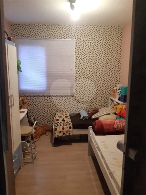 Excelente apartamento a venda!