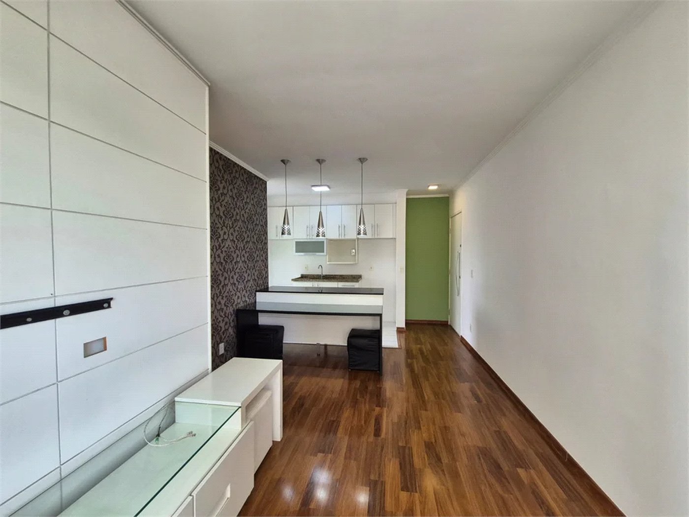 Apartamento à venda com 2 quartos em Vila Anastácio, São Paulo, SP
