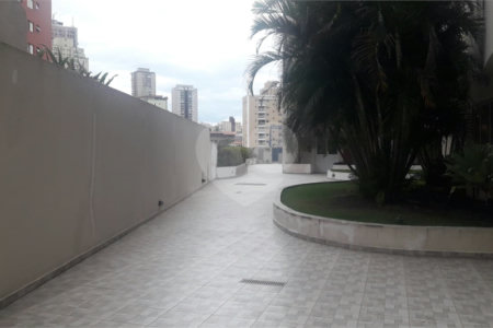 Apartamento à venda com 3 quartos, sendo 1 suíte, em Parada Inglesa, São Paulo, SP