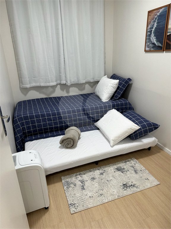 Apartamento à venda com 2 quartos em Barra Funda, São Paulo, SP
