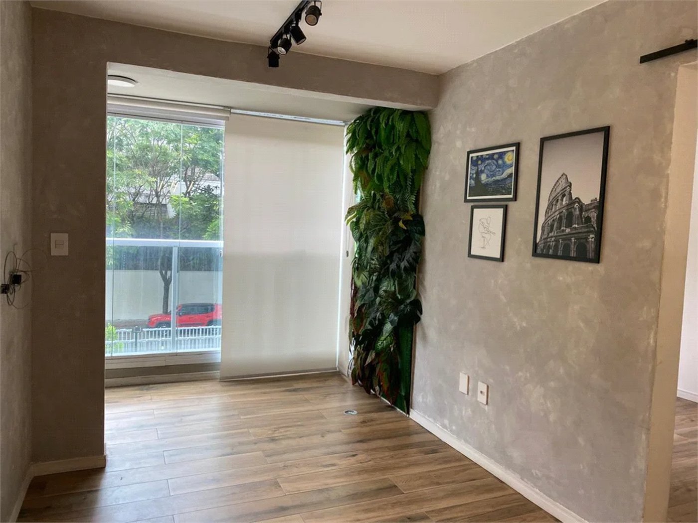 Apartamento à venda com 1 quarto em Vila Andrade, São Paulo, SP