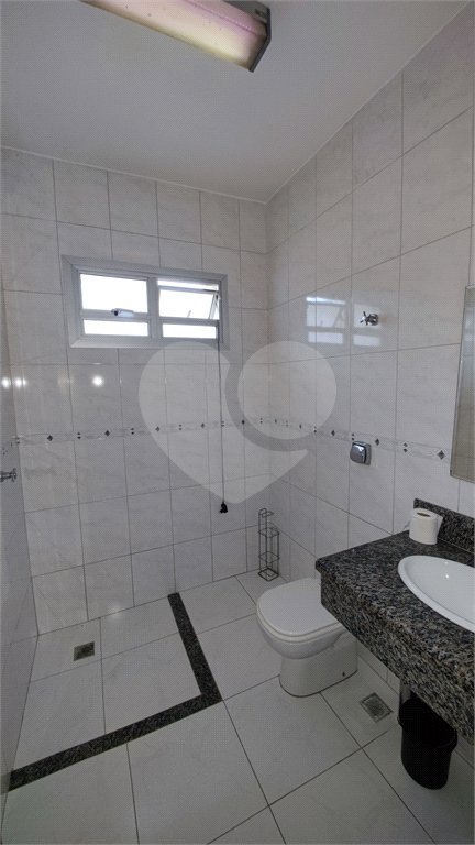 Casa Térrea para alugar com 1 quarto em Alto da Boa Vista, São Paulo, SP