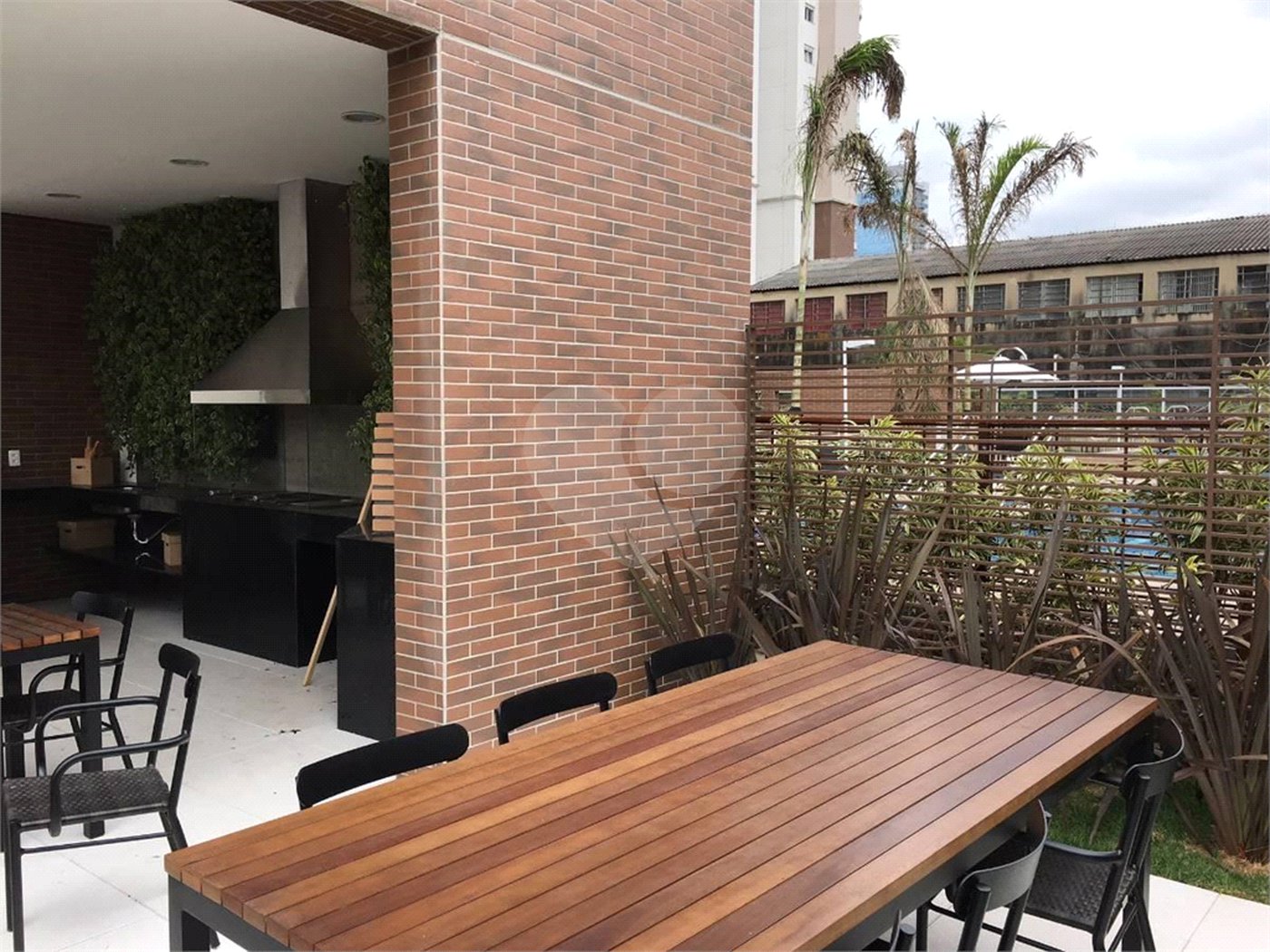Apartamento à venda com 1 quarto em Vila Olímpia, São Paulo, SP