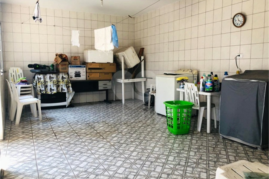 Sobrado à venda com 3 quartos, sendo 1 suíte, em Jardim Brasil (zona Norte), São Paulo, SP