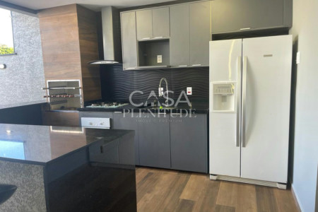 Terreno em condomínio à venda com 3 suítes em Chácaras Residenciais Santa Maria, Votorantim, SP