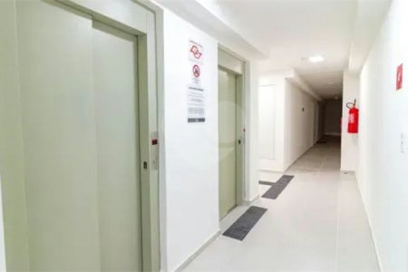 Apartamento à venda com 2 quartos em Vila Monumento, São Paulo, SP