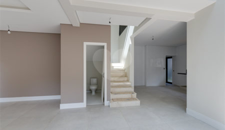 Casa à venda com 4 suítes no condomínio Reserva Robélia, São Paulo - SP