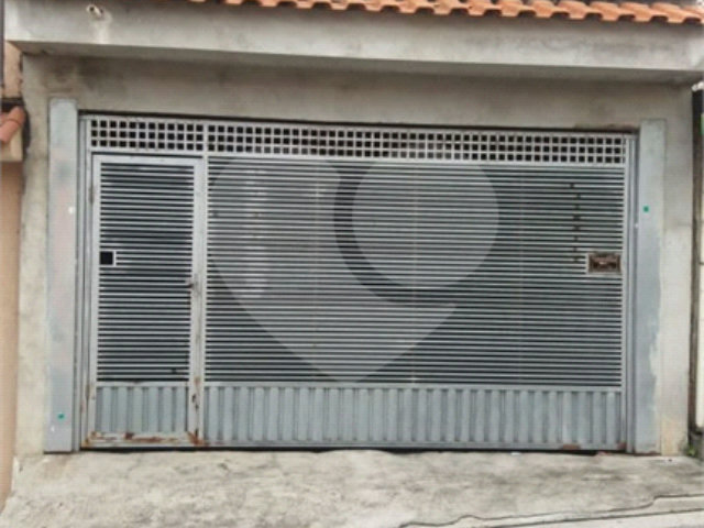 Sobrado à venda com 3 quartos em Vila Guilherme, São Paulo, SP