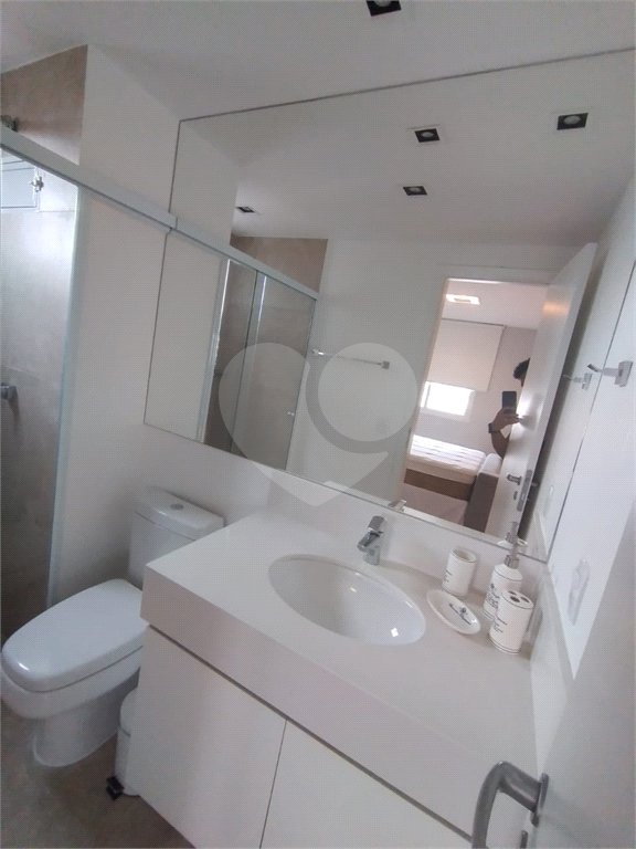 Apartamento para alugar com 1 suíte em Jardim Paulista, São Paulo, SP
