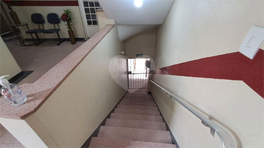 Sala à venda em Tucuruvi, São Paulo, SP