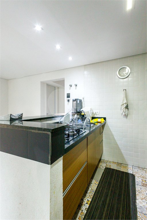 Sobrado à venda com 4 quartos, sendo 2 suítes, em Ipiranga, São Paulo, SP