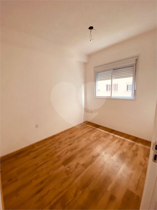 Apartamento à venda com 2 quartos em Conjunto Residencial José Bonifácio, São Paulo, SP