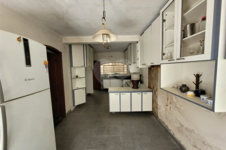 Casa à venda com 3 quartos, sendo 1 suíte, em Parque da Lapa, São Paulo, SP