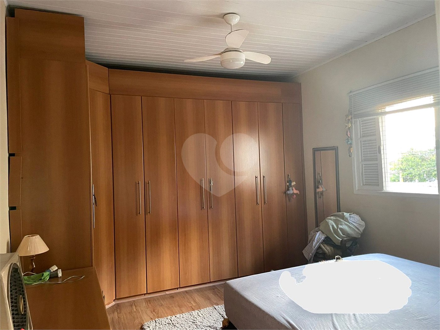 Casa de Vila à venda com 2 quartos em Jardim França, São Paulo, SP