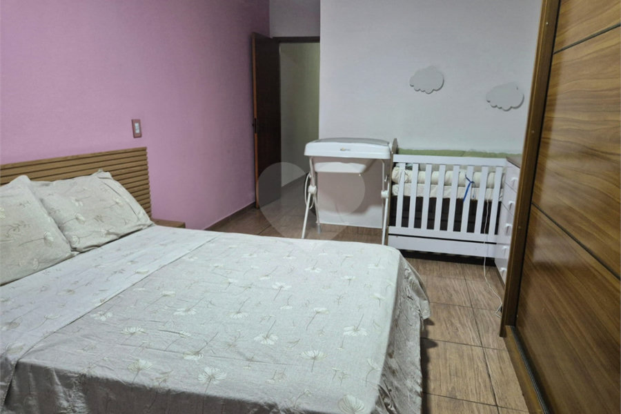 Sobrado à venda com 3 quartos, sendo 1 suíte, em Tucuruvi, São Paulo, SP