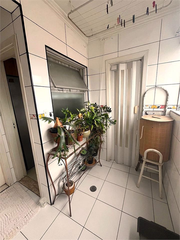 Apartamento Residencial à venda, Campo Grande, Santos - AP0818.