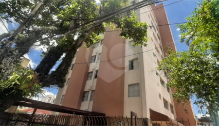 Apartamento à venda com 2 quartos em Vila Guilherme, São Paulo, SP