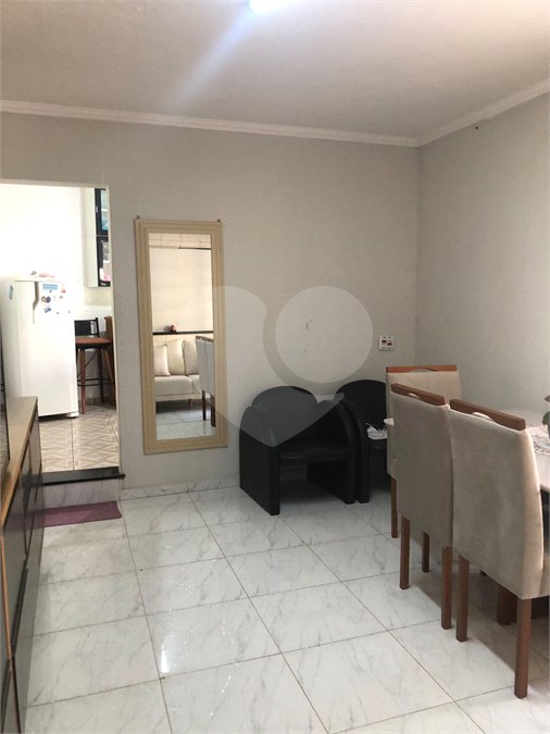 Casa Térrea à venda com 2 quartos em Vila Loyola, Jundiaí, SP