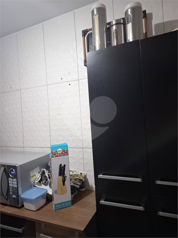 Apartamento à venda com 2 quartos em Jardim Armênia, Mogi das Cruzes, SP