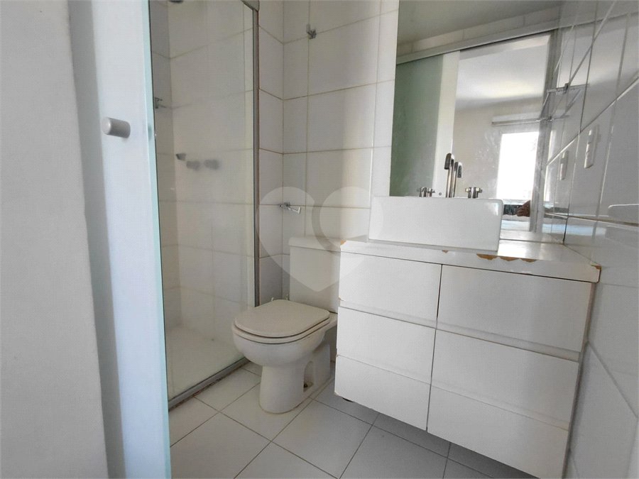 Apartamento à venda com 3 quartos, sendo 1 suíte,  em Vila Romana, São Paulo, SP