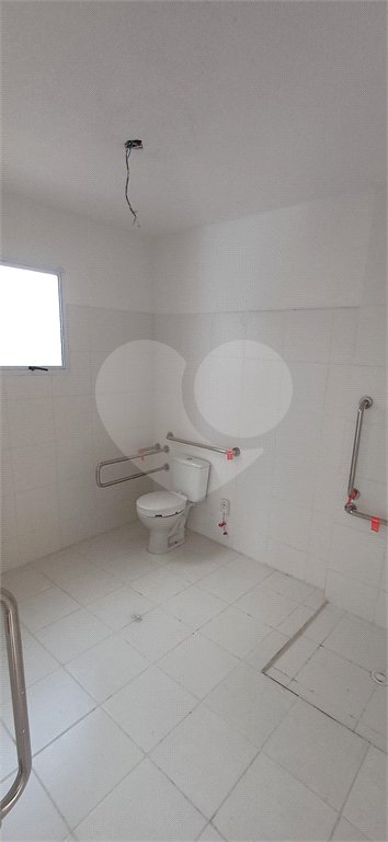 Apartamento à venda ou para alugar com 1 quarto em Chácara Estância Paulista, Suzano, SP