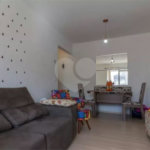 Apartamento à venda com 1 quarto em Santana, São Paulo, SP