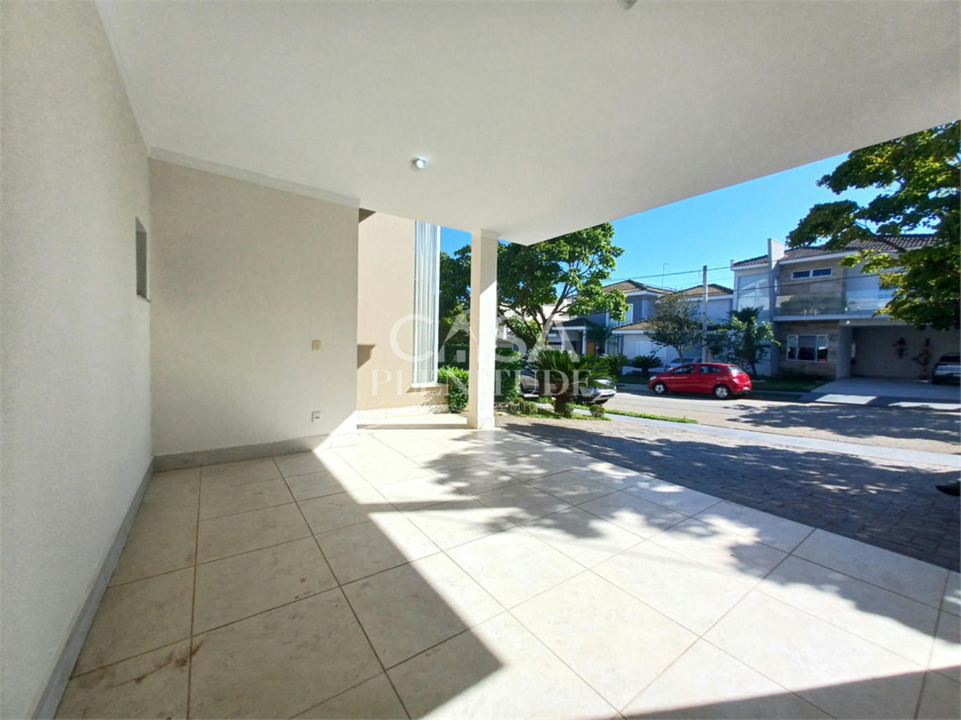 Casa em condomínio à venda com 3 suítes em Iporanga, Sorocaba, SP