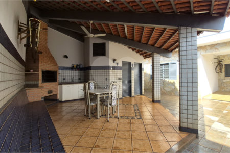 Casa à venda com 3 quartos em Parque São Sebastião, Ribeirão Preto, SP