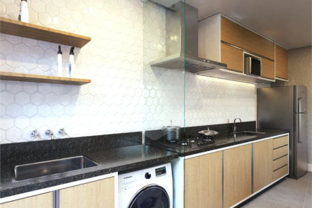 Apartamento à venda com 1 quarto em Parada Inglesa, São Paulo, SP
