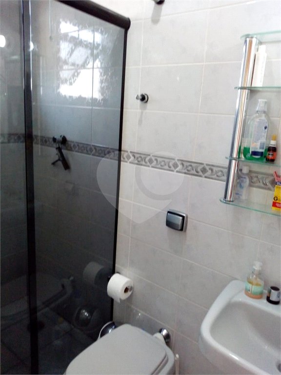Casa à venda com 3 suítes em Horto Florestal, São Paulo, SP