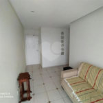 Apartamento à venda com 2 quartos em Chácara Santo Antônio (zona Sul), São Paulo, SP