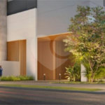 Apartamento à venda com 4 suítes em Brooklin Paulista, São Paulo, SP