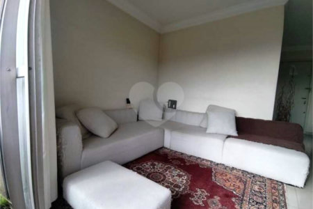 Apartamento à venda com 2 quartos, sendo 1 suíte, em Jardim Itacolomi, São Paulo, SP